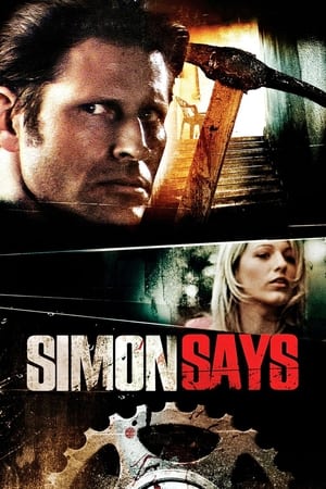 Evil Twins - Simon Says (2007)