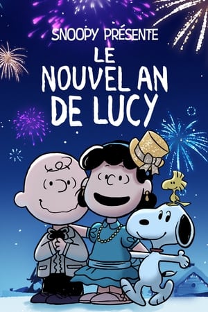 Snoopy présente : Le nouvel an de Lucy - Snoopy Presents: For Auld Lang Syne (2021)