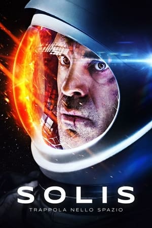 Solis - Trappola nello spazio - Solis (2018)