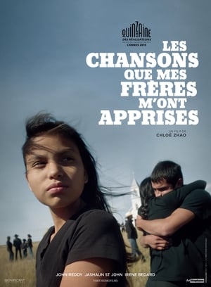 Les Chansons que mes frères m'ont apprises - Songs My Brothers Taught Me (2015)