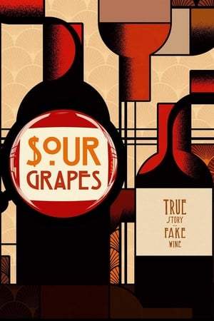 Raisins Amers - Sour Grapes (2016)