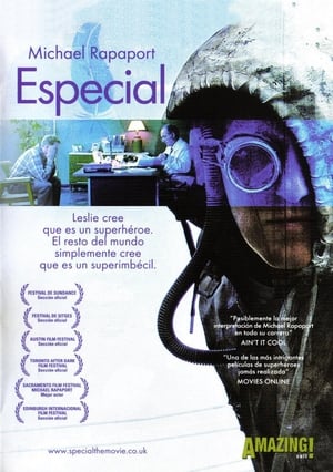 Especial - Special (2006)