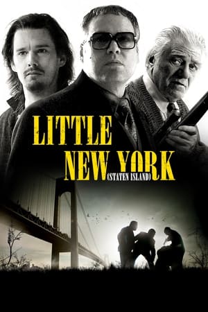 Little New York - Staten Island (2009)