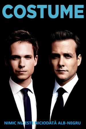 Costume - Suits (2011)
