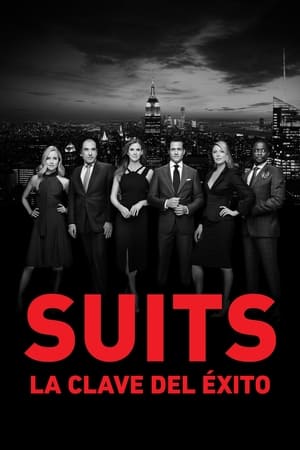 La Ley de los Audaces - Suits (2011)