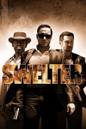 Duels - Swelter (2014)