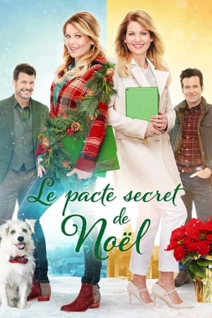 Le pacte secret de Noël - Switched for Christmas (2017)