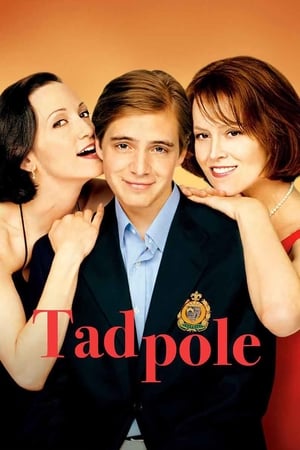 Tadpole - Un giovane seduttore a New York - Tadpole (2002)
