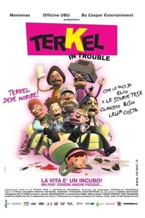 Terkel in Trouble (2004)