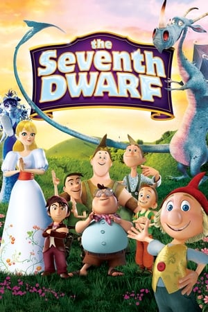 Al şaptelea pitic - The 7th Dwarf (2014)