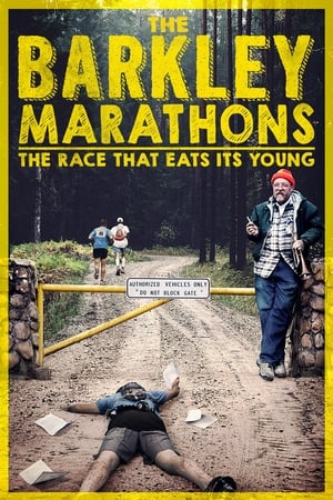 La BARKLEY, de la passion ultra trail à la quête de soi - The Barkley Marathons: The Race That Eats Its Young (2014)