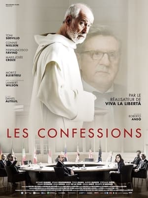 Les Confessions - The Confessions (2016)
