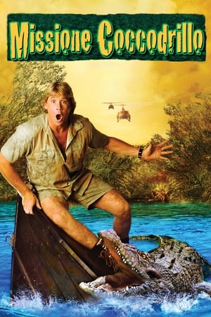 Missione coccodrillo - The Crocodile Hunter: Collision Course (2002)