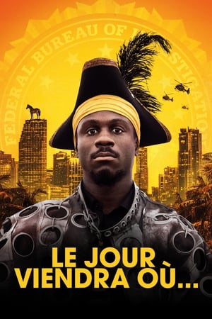 Le jour viendra où... - The Day Shall Come (2019)