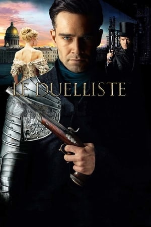 Le Duelliste - The Duelist (2016)