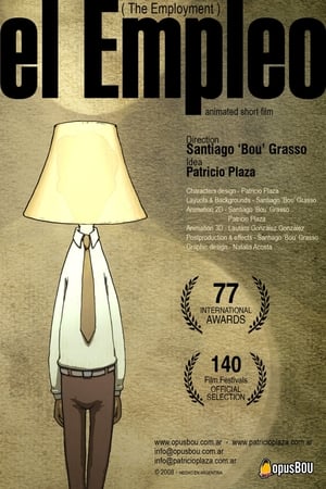 The Employment (2008)