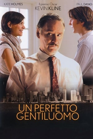Un perfetto gentiluomo - The Extra Man (2010)