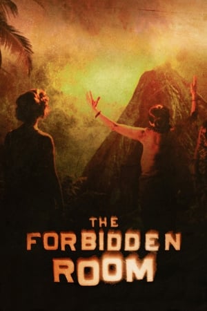 La Chambre interdite - The Forbidden Room (2015)