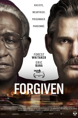 Forgiven - The Forgiven (2018)