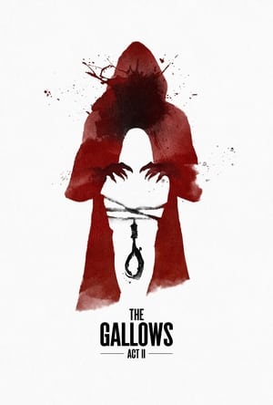 Gallows acte 2 - The Gallows Act II (2019)