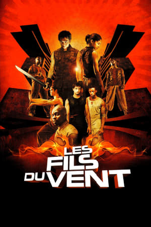 Les Fils du vent (2004)