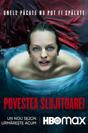 Povestea slujitoarei - The Handmaid's Tale (2017)