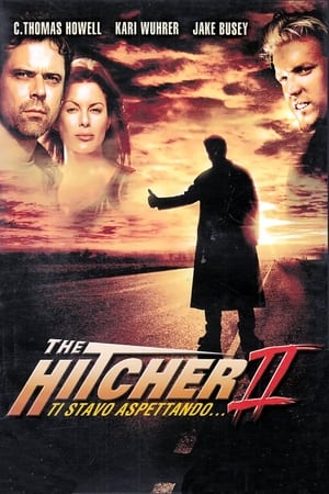 The Hitcher II: Ti stavo aspettando... - The Hitcher II: I've Been Waiting (2003)