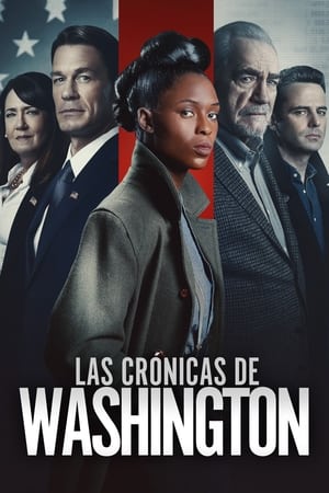 La conspiración - The Independent (2022)