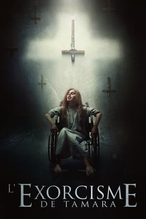L'Exorcisme de Tamara - The Inhabitant (2018)