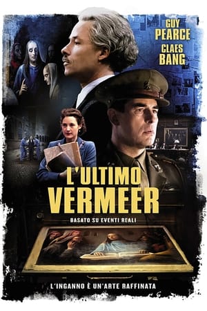 L'ultimo Vermeer - The Last Vermeer (2019)