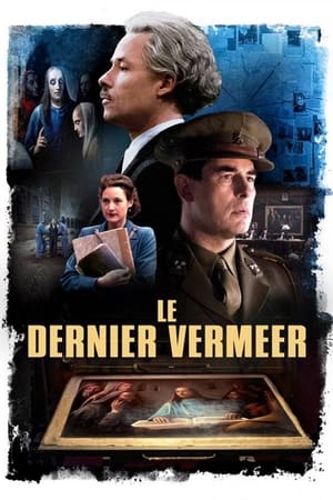 Le dernier Vermeer - The Last Vermeer (2019)