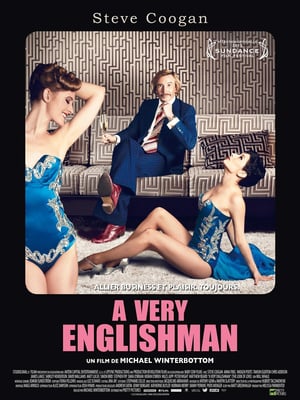 A Very Englishman - The Look of Love (2013)