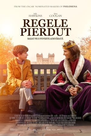 Regele pierdut - The Lost King (2022)