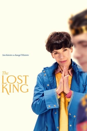 The Lost King (2022)