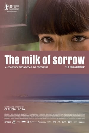 Fausta - The Milk of Sorrow (2009)