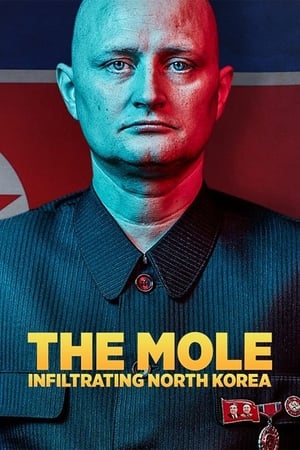 The Mole - The Mole: Undercover in North Korea (2020)