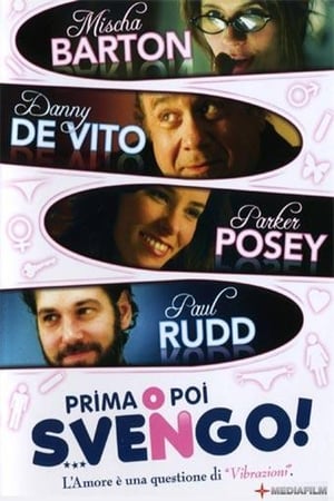 Prima o poi s...vengo! - The Oh in Ohio (2006)