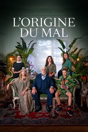 L'Origine du mal (2022)