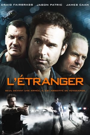 L'étranger - The Outsider (2014)