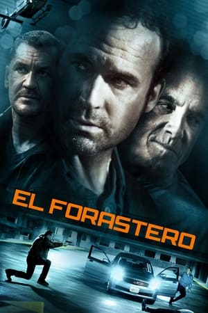 El Extranjero - The Outsider (2014)