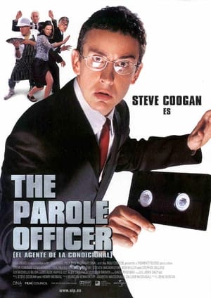 El agente de la condicional - The Parole Officer (2001)