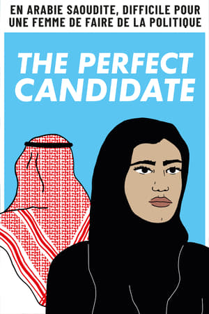 La Candidate idéale - The Perfect Candidate (2020)
