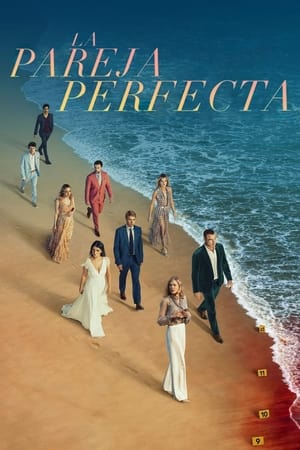 La pareja perfecta - The Perfect Couple (2024)