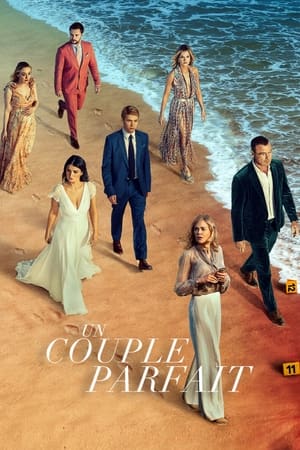 Un couple parfait - The Perfect Couple (2024)