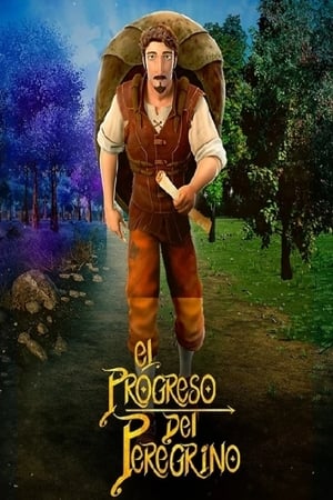El progreso del peregrino - The Pilgrim's Progress (2019)