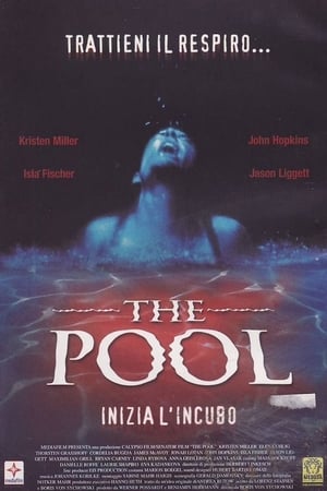 The Pool - Inizia l'incubo - The Pool (2001)