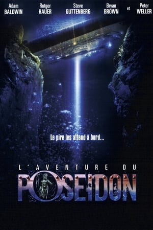L'Aventure du Poséidon - The Poseidon Adventure (2005)