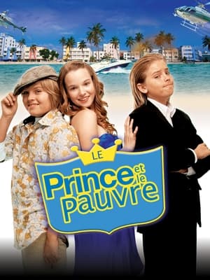 Le Prince et le Pauvre - The Prince and the Pauper: The Movie (2007)