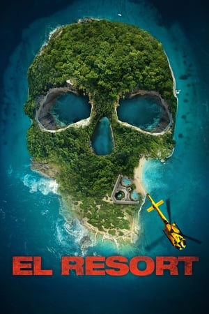 El Resort - The Resort (2021)