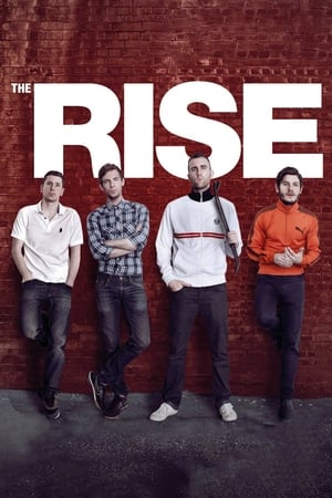 Wasteland - The Rise (2012)